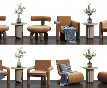 Modern Single Chair-ID:603031294