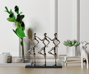 Modern Decorative Set-ID:360906581