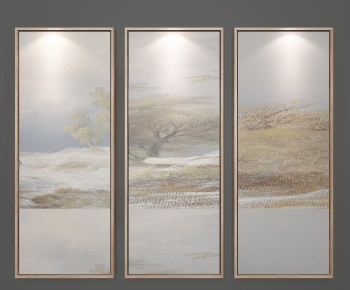 New Chinese Style Painting-ID:521237479