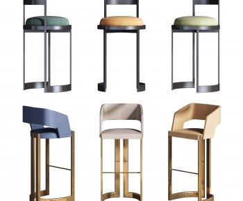 Modern Bar Chair-ID:948270429