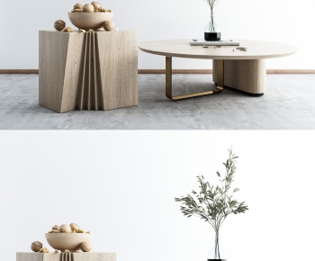 Modern Coffee Table-ID:249592415