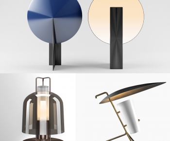 Modern Table Lamp-ID:508436331