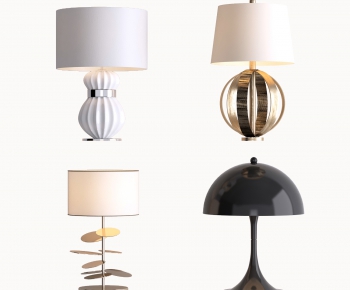 Modern Table Lamp-ID:708851651
