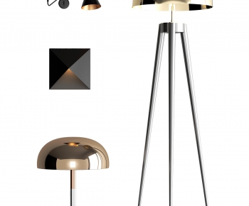 Modern Floor Lamp-ID:782262352