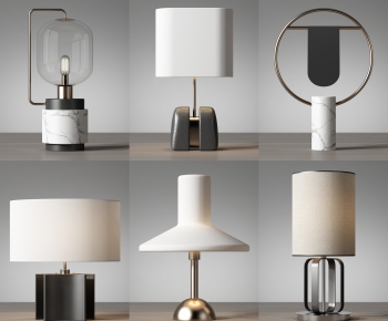 Modern Table Lamp-ID:395681794