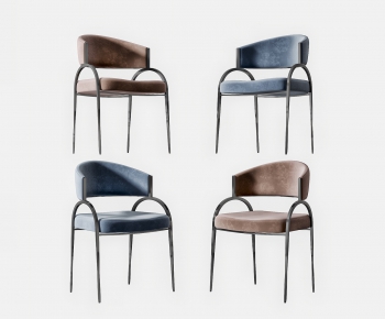 Modern Single Chair-ID:869250723