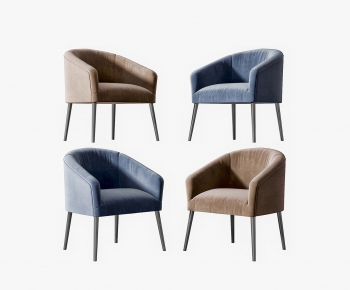 Modern Single Chair-ID:885102397