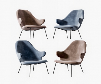 Modern Single Chair-ID:877218218