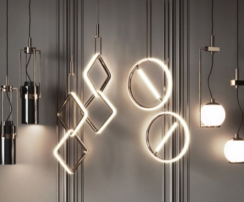 Modern Droplight-ID:608949159