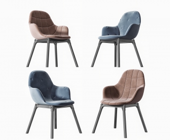 Modern Single Chair-ID:873386591