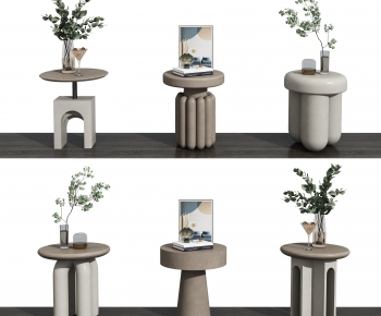 Modern Side Table/corner Table-ID:116430685