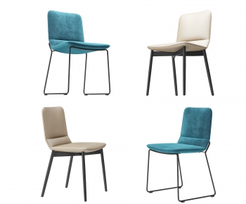 Modern Single Chair-ID:553066143