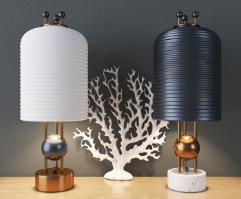 Modern Table Lamp-ID:553945763