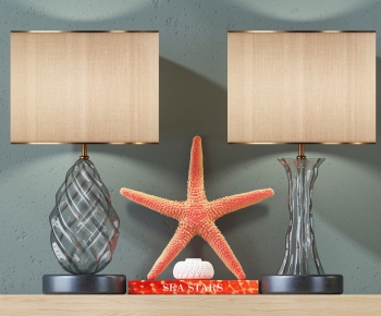 Modern Table Lamp-ID:286657623