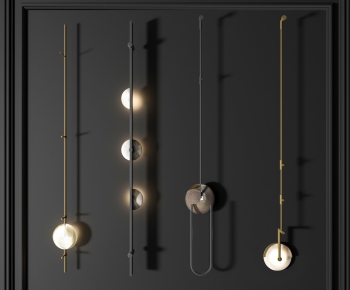 Modern Wall Lamp-ID:474254225