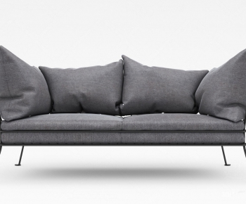 Modern A Sofa For Two-ID:680596142