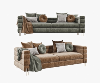 Modern A Sofa For Two-ID:746809475