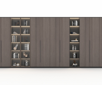 Modern Bookcase-ID:291131327