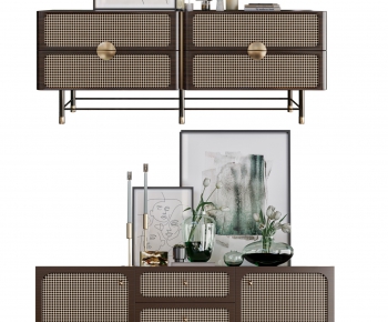 Modern TV Cabinet-ID:731628866