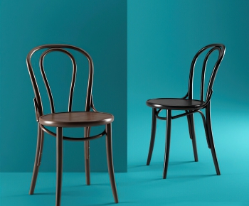 Nordic Style Single Chair-ID:966730261