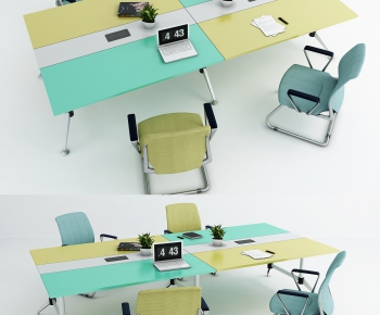 Modern Conference Table-ID:325246193