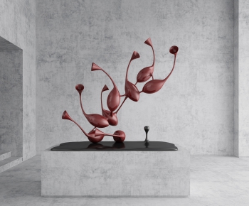 Modern Sculpture-ID:860333686