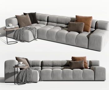 Modern Multi Person Sofa-ID:822717949