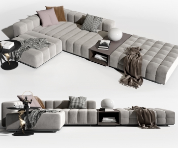 Modern Multi Person Sofa-ID:814208796