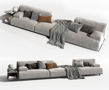 Modern Multi Person Sofa-ID:843385517