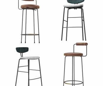 Modern Bar Chair-ID:781769158
