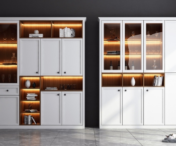 Modern Wine Cabinet-ID:428272473