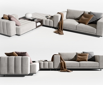 Modern Multi Person Sofa-ID:766979667