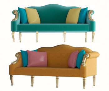 Modern A Sofa For Two-ID:165194382