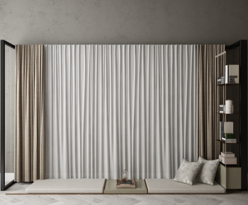 Modern The Curtain-ID:790080612