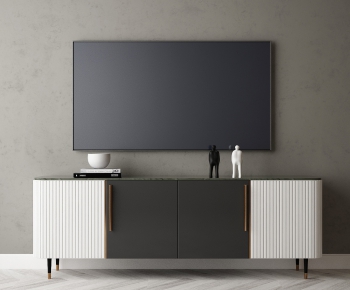 Modern TV Cabinet-ID:302119882