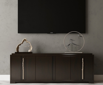 Modern TV Cabinet-ID:752402777