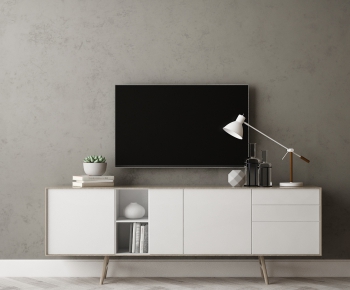 Modern TV Cabinet-ID:323678379