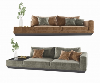 Modern A Sofa For Two-ID:859209142