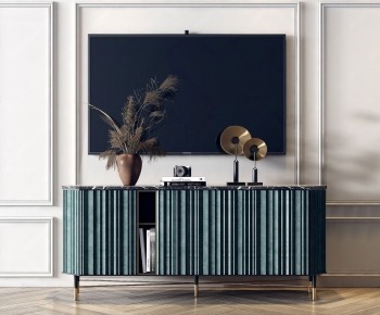 Modern TV Cabinet-ID:783316548