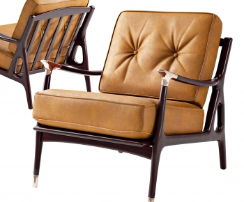 American Style Lounge Chair-ID:888775252
