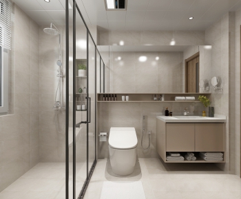 Modern TOILET-ID:352910592