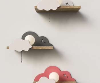 Nordic Style Wall Decoration-ID:327867136