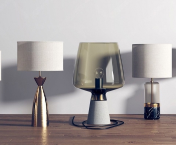 Modern Table Lamp-ID:763309779