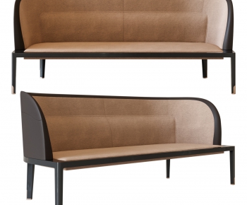 Modern A Sofa For Two-ID:623195931