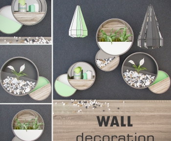 Nordic Style Wall Decoration-ID:446110838