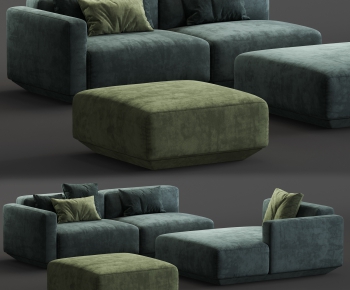 Modern Corner Sofa-ID:631033552