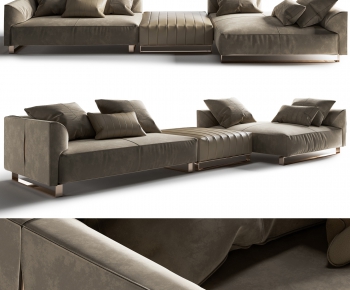 Modern Corner Sofa-ID:790212264