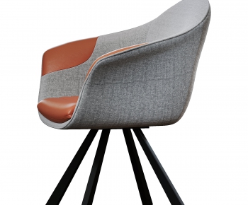 Modern Lounge Chair-ID:329556222