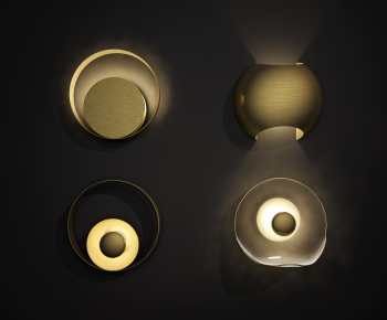 Modern Wall Lamp-ID:694579329