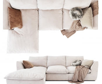 Modern Corner Sofa-ID:767350998